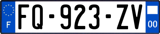 FQ-923-ZV