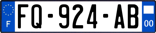 FQ-924-AB