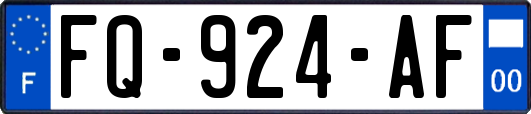 FQ-924-AF