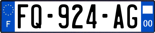 FQ-924-AG