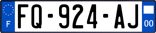 FQ-924-AJ