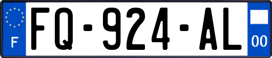 FQ-924-AL