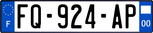 FQ-924-AP