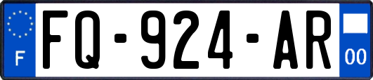 FQ-924-AR