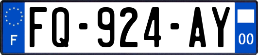 FQ-924-AY