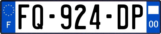 FQ-924-DP