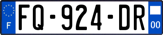 FQ-924-DR