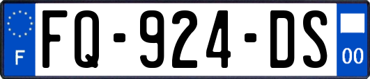 FQ-924-DS