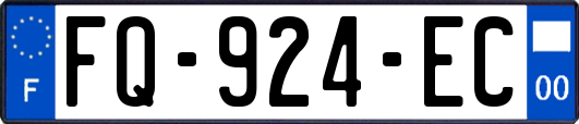 FQ-924-EC