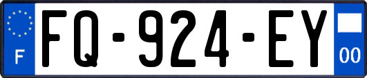 FQ-924-EY