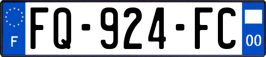 FQ-924-FC
