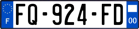 FQ-924-FD