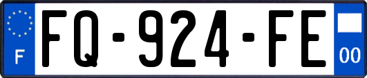 FQ-924-FE
