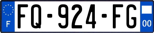 FQ-924-FG