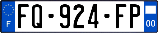 FQ-924-FP