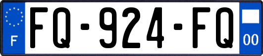 FQ-924-FQ