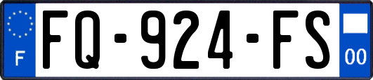 FQ-924-FS