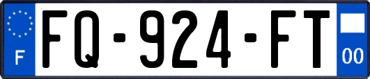 FQ-924-FT