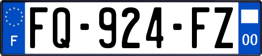 FQ-924-FZ