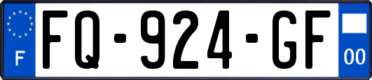 FQ-924-GF