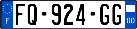 FQ-924-GG