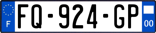 FQ-924-GP