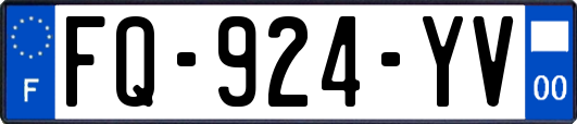 FQ-924-YV