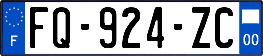 FQ-924-ZC