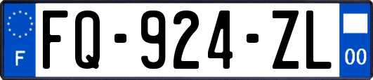 FQ-924-ZL