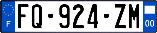 FQ-924-ZM