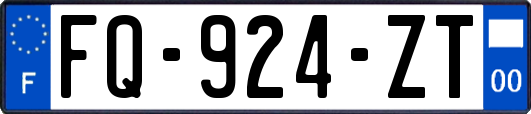 FQ-924-ZT