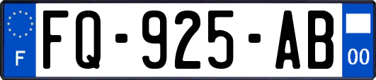 FQ-925-AB