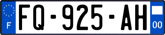 FQ-925-AH