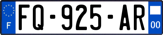 FQ-925-AR