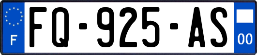 FQ-925-AS