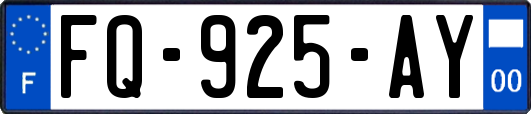 FQ-925-AY
