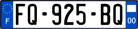 FQ-925-BQ