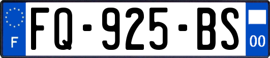 FQ-925-BS
