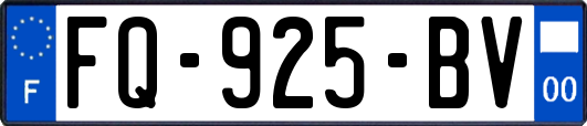 FQ-925-BV