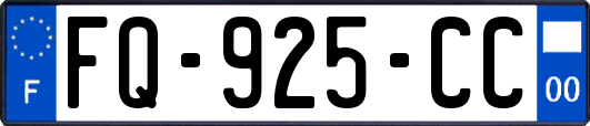FQ-925-CC