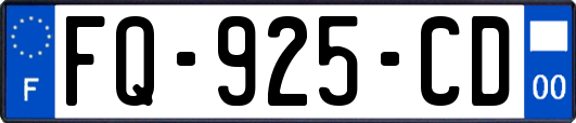 FQ-925-CD