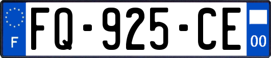 FQ-925-CE