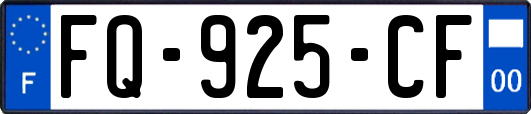FQ-925-CF