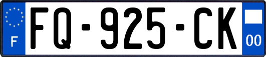 FQ-925-CK