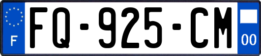 FQ-925-CM