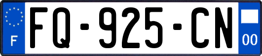 FQ-925-CN