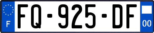 FQ-925-DF