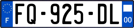 FQ-925-DL