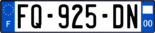 FQ-925-DN