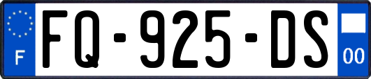FQ-925-DS